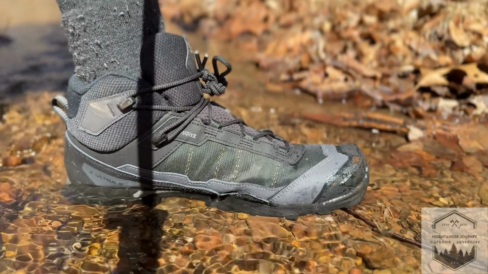 Salomon X Ultra 5 Review 2026 | Unsponsored