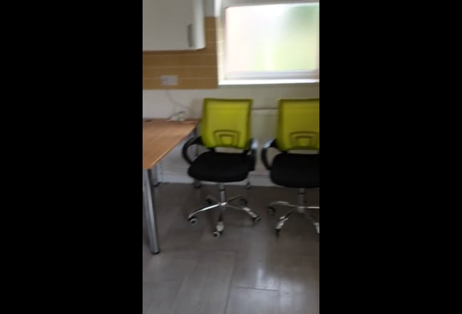 Video 1: New kitchen