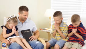 We Are Called to Ministry