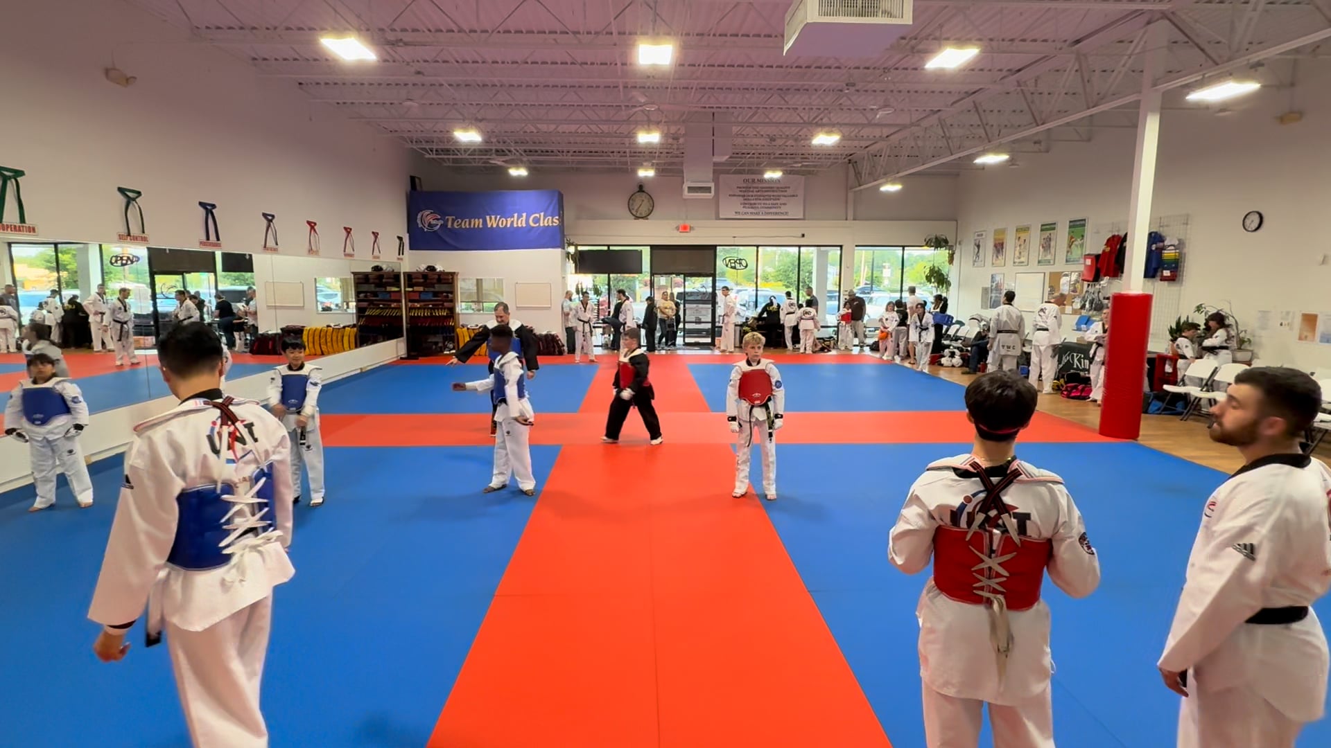 Sparring Team_April/30/2025