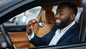 Text CAR While You Still Can!