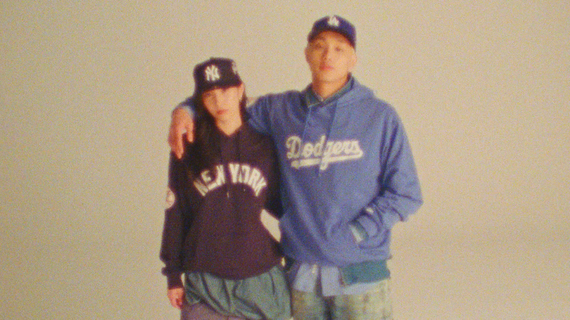 Global Design Project Korea SS25 – New Era Cap