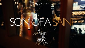 Son of a Saint - A Night in New York 2025 Recap