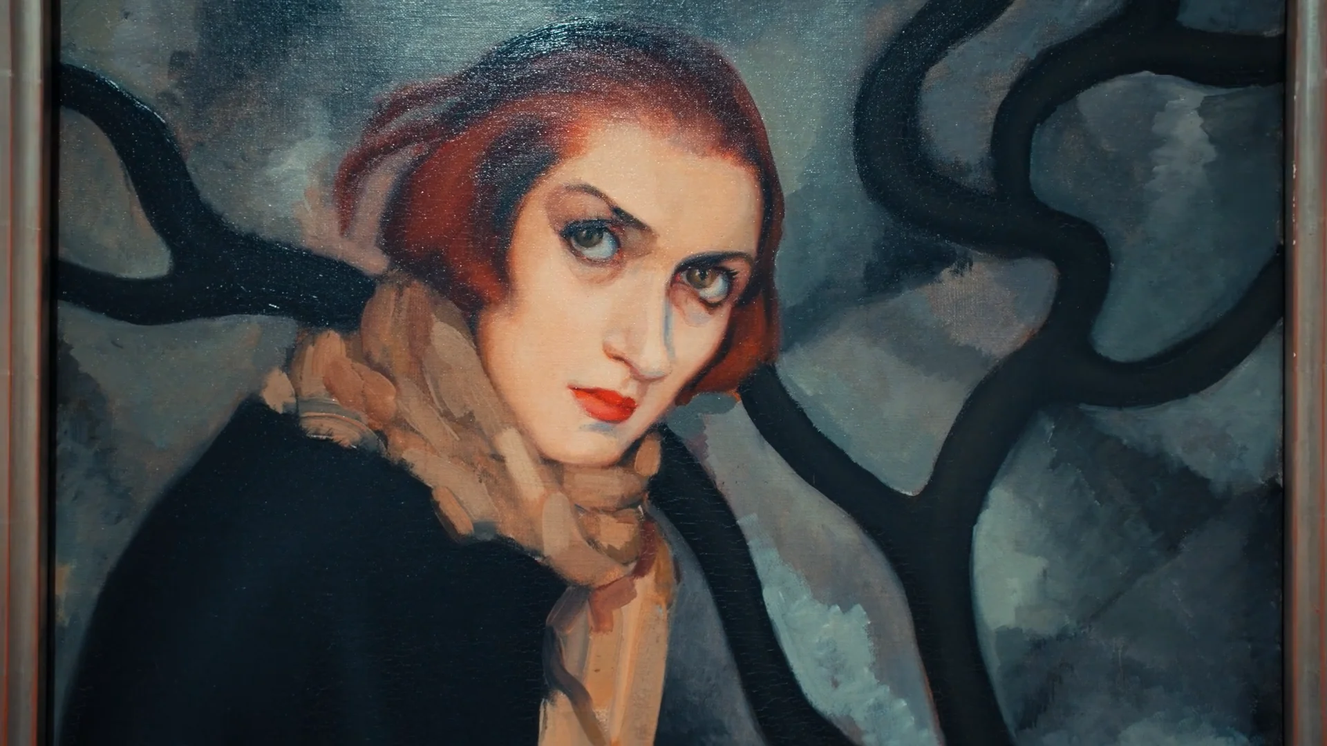 Lempicka&rsquo;s Legacy: A Special Conversation about Artist Tamara de Lempicka