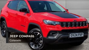 JEEP COMPASS 2024 (24)