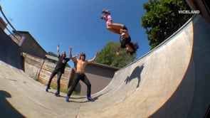 Related Embedded Video Item Thumbnail