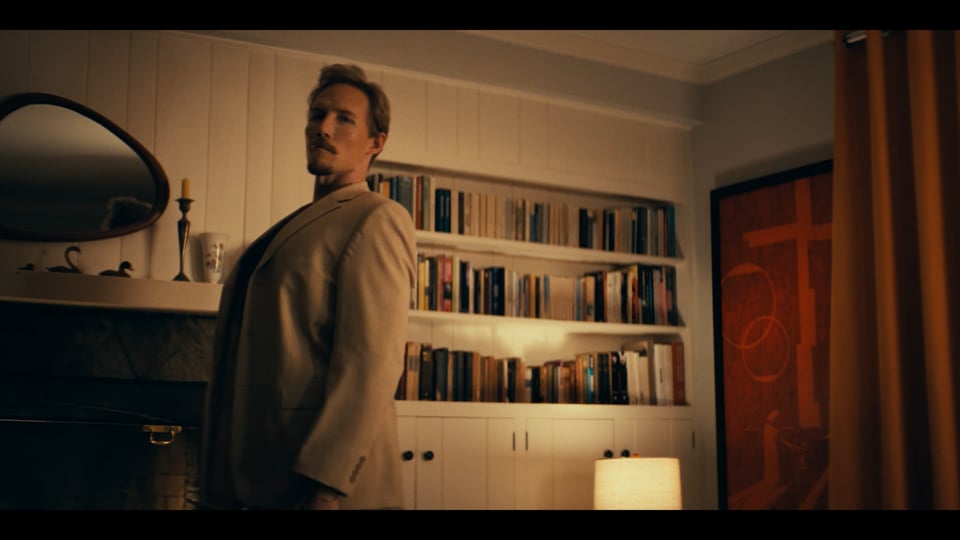 "OPEN WIDE" TO HAVE ITS INTERNATIONAL PREMIERE AT FANTASIA FILM FESTIVAL!
