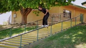Related Embedded Video Item Thumbnail