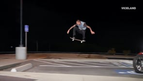 SF Legends KING OF THE ROAD (Trailer)