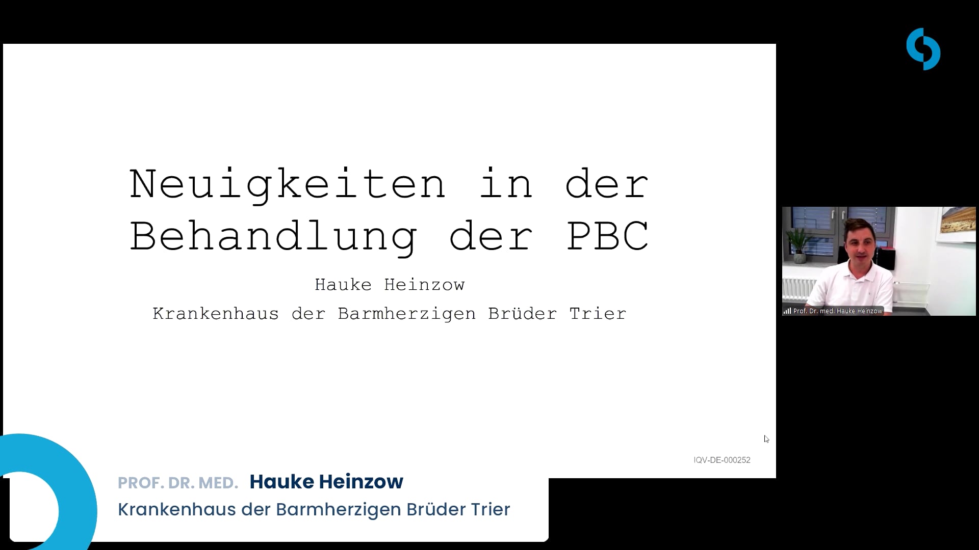 Neuigkeiten in der Behandlung der PBC