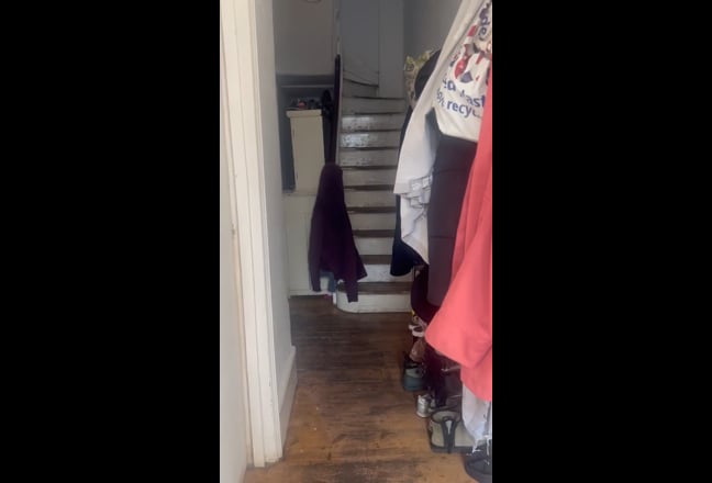 Shabby chic double E8  Main Photo