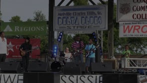 From The Crossroads Trailer
