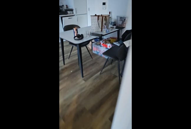 Lovely 2B2B Flat – Room to Rent from August Main Photo