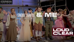 Snow White & Me