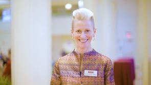 Welcome Dr. Shannon Lundeen
