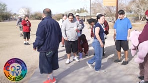 Highlights from Wellness Wednesday