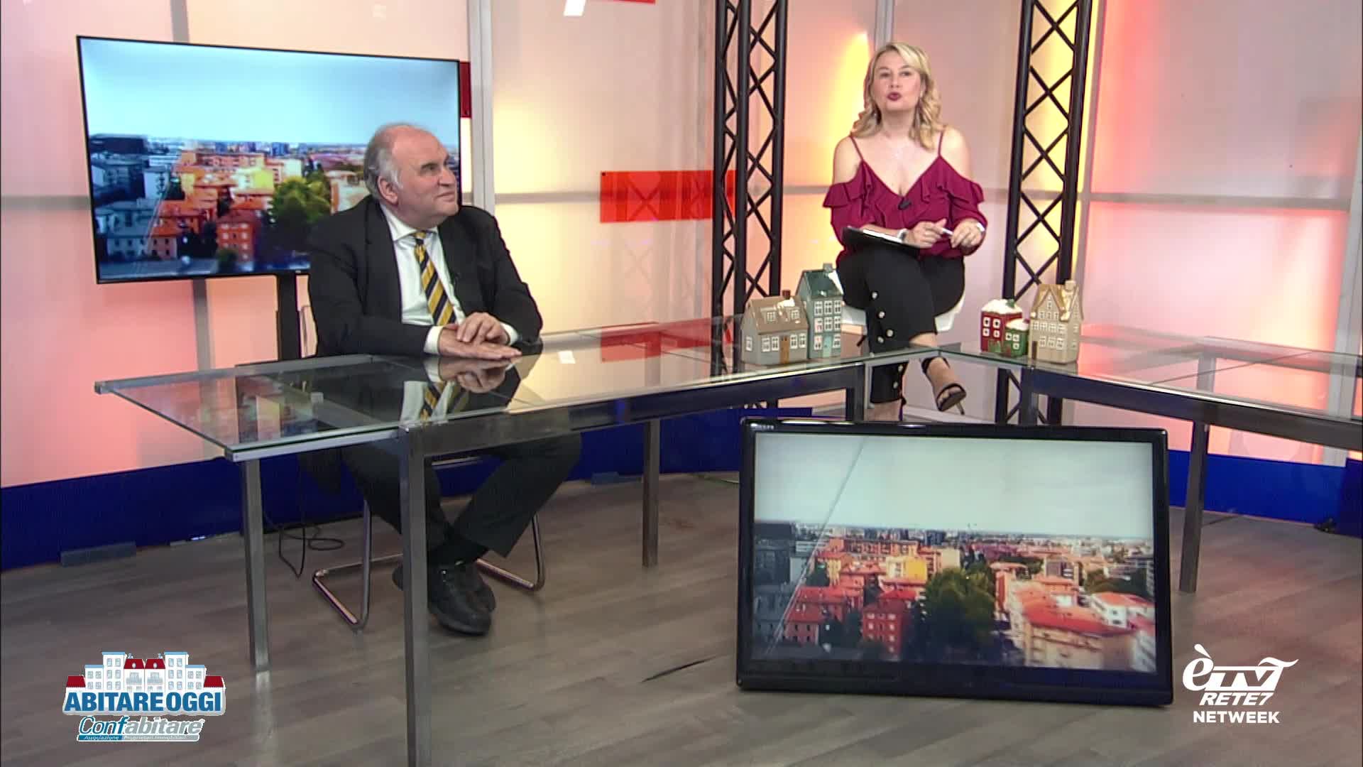 Abitare Oggi –  Puntata del 11/06/2025