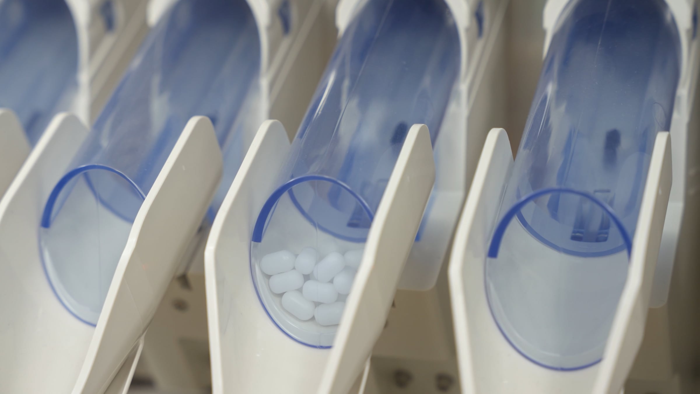 CountAssist & Propel Rx Demo | Videos & Movies on Vimeo