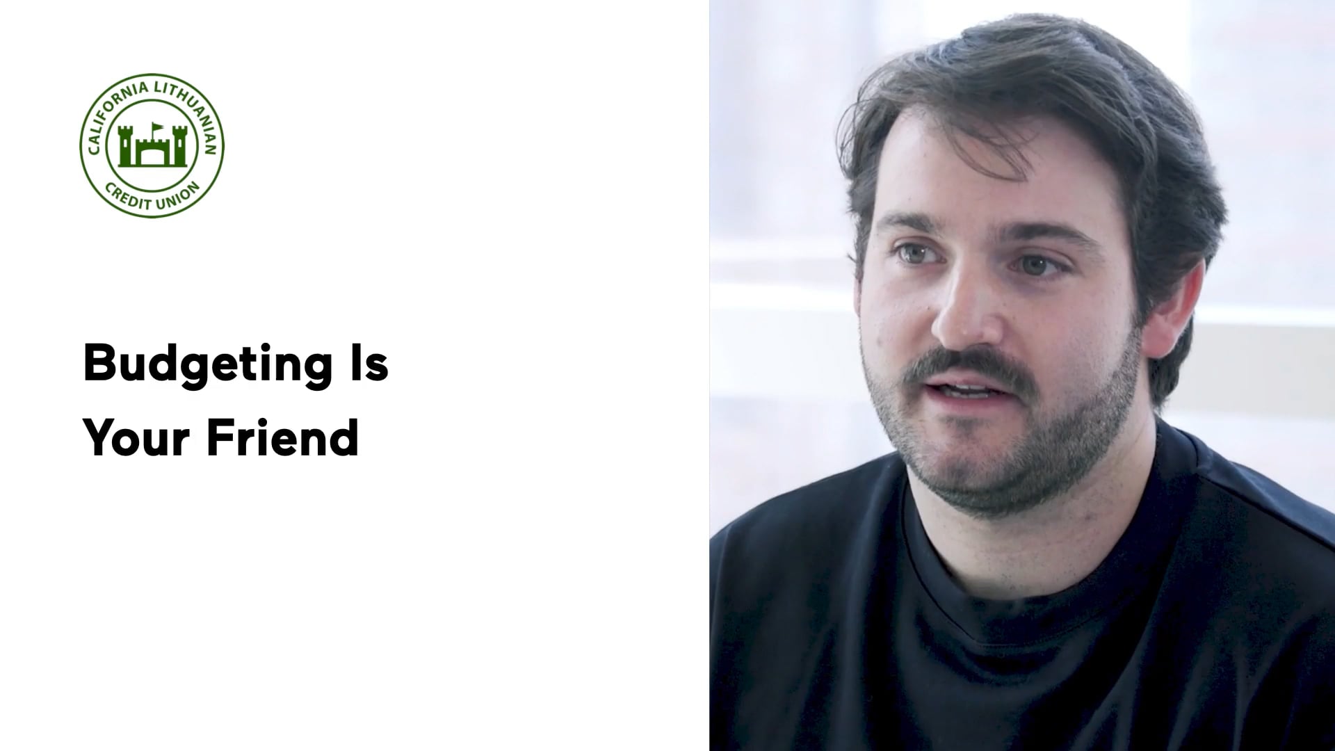 Thumbnail for Budgeting Is Your Friend