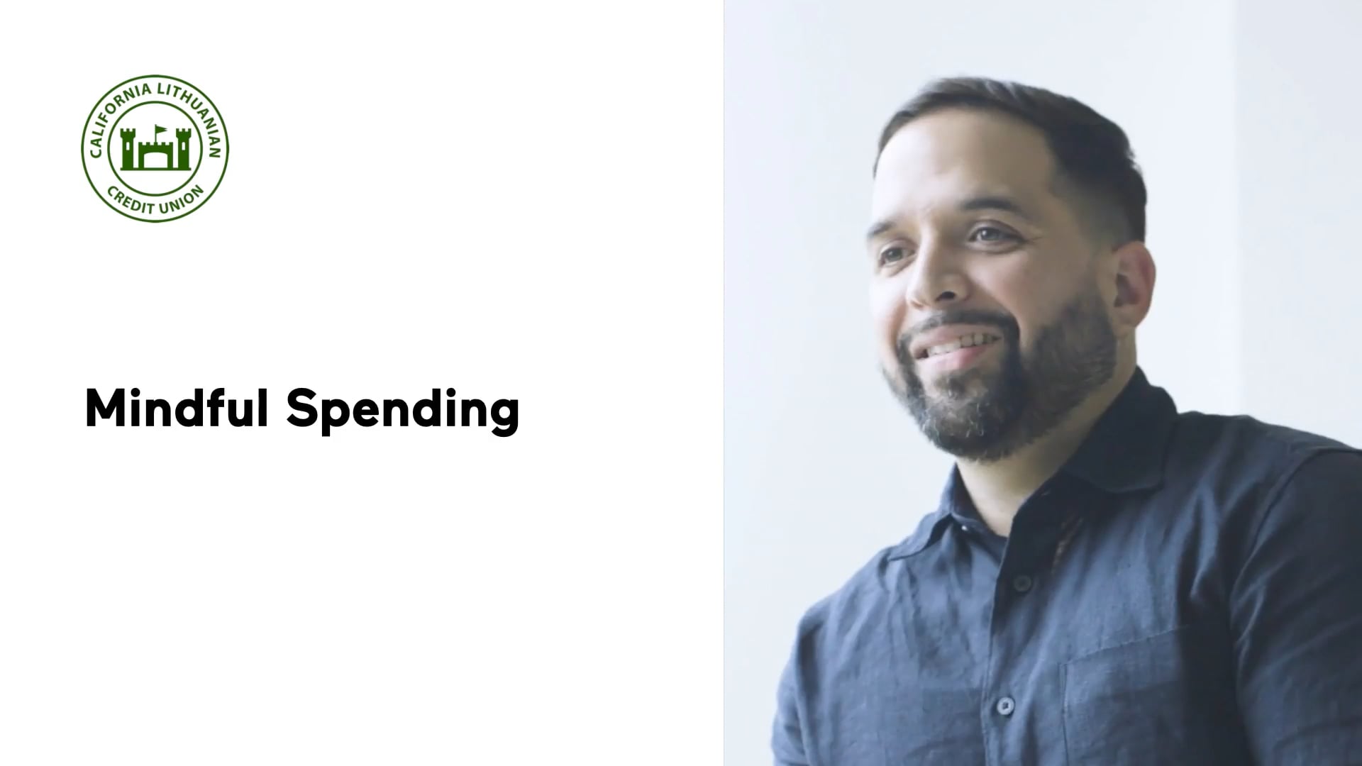 Thumbnail for Mindful Spending
