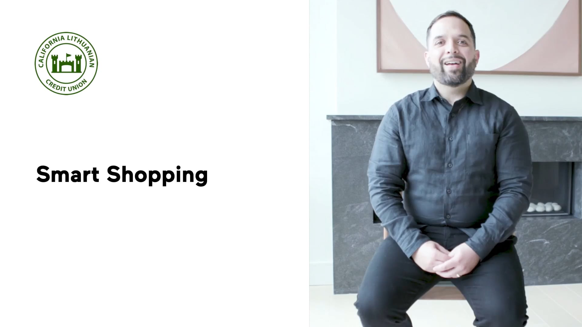 Thumbnail for Smart Shopping