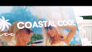 COASTAL COOL_ALL WHITE PARTY VIDEO