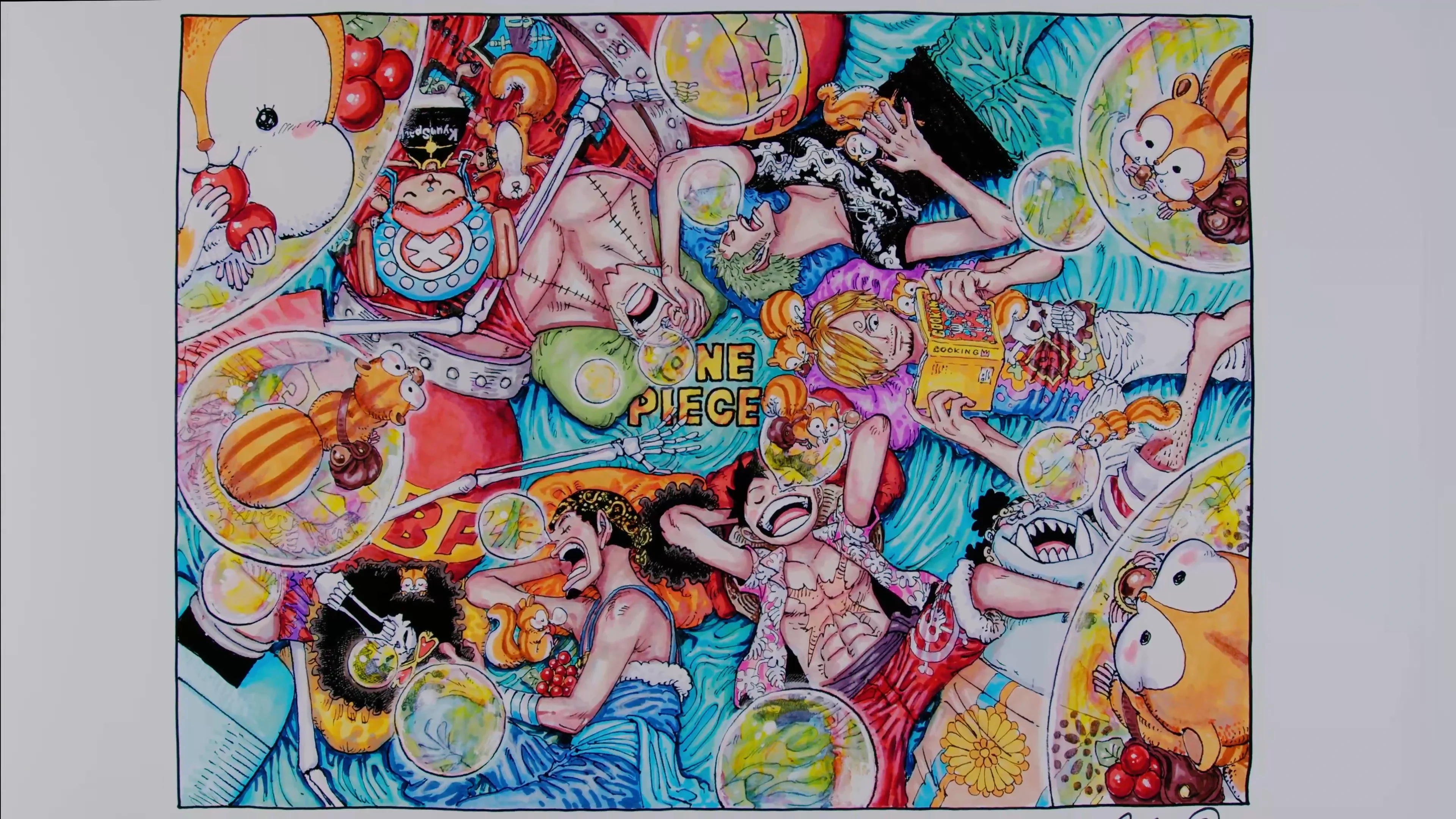 Shueisha Manga Art Heritage 