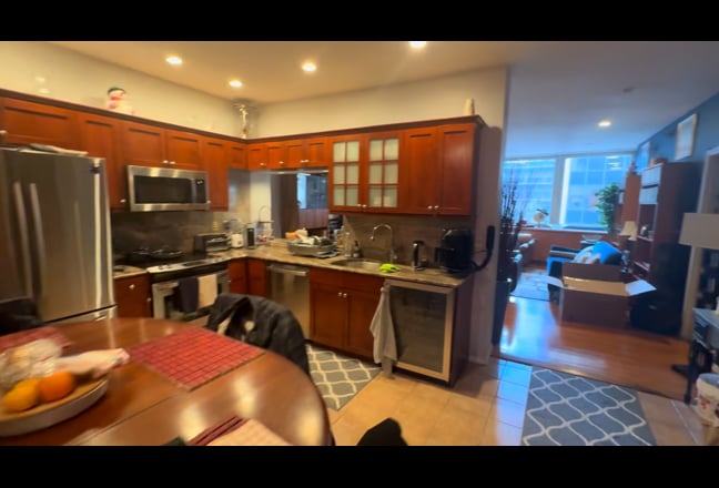 NO FEE SHARE -Furnished Bedroom avail July 1st! Main Photo