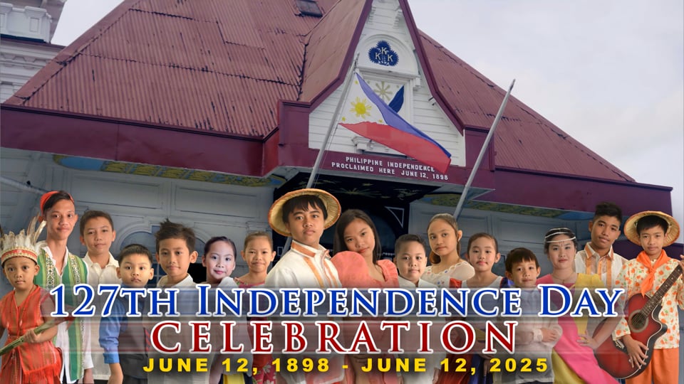 127th Independence Day Celebration