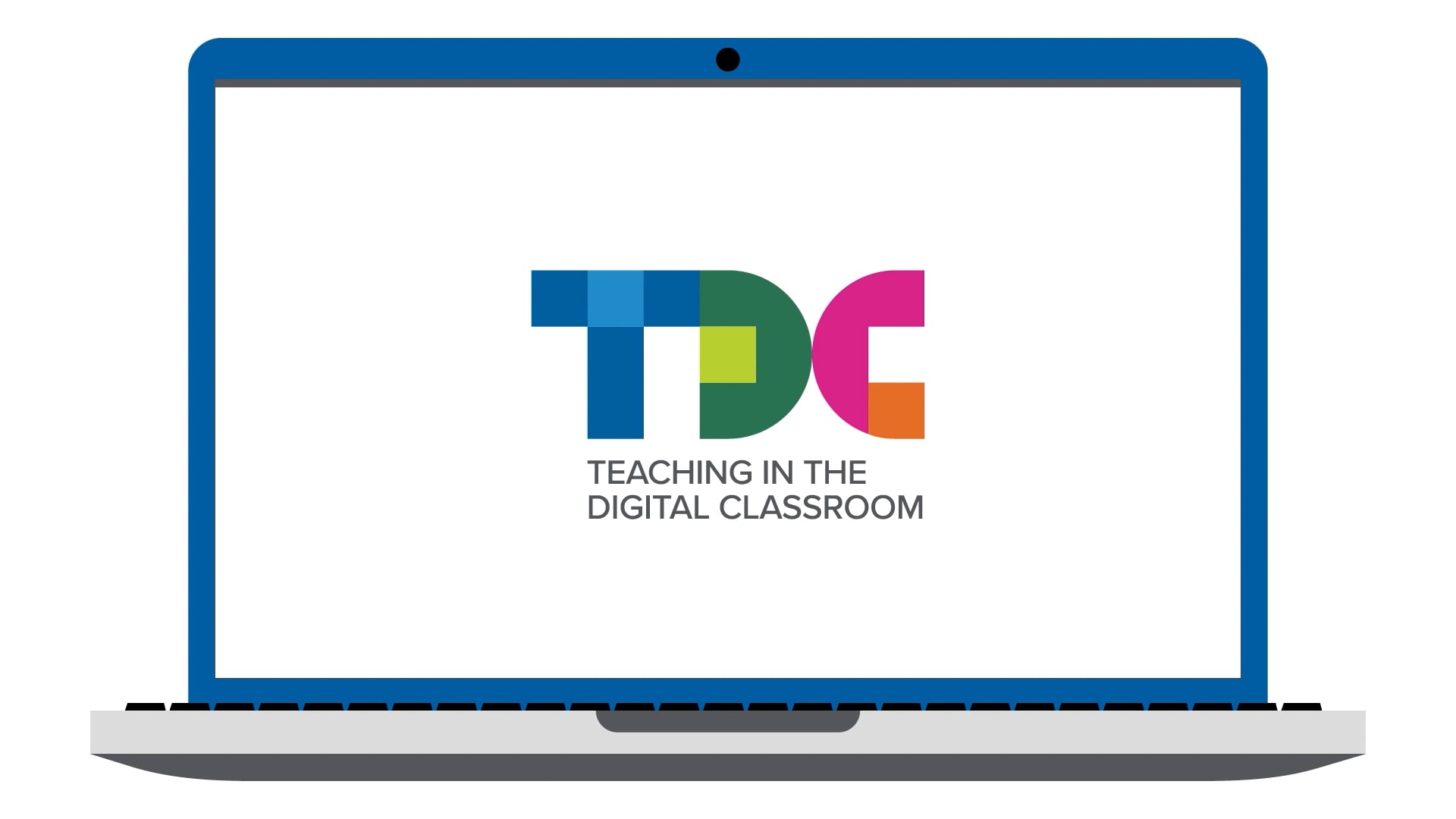 TDC1 Course Introduction