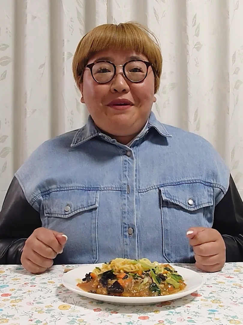 冷凍 完全メシ DELI オイスターソース仕立ての五目あんかけ焼そば | 日