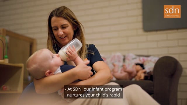 SDN Mosman Long Day Care and Preschool video thumbnail 17