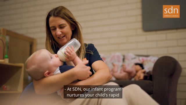 SDN Macquarie Park Long Day Care and Preschool video thumbnail 24