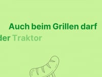 This is &amp;quot;SAUGUT Grillzange&amp;quot; by FAIE Handelsgesellschaft mbH on Vimeo, the home for high quality videos and the people who love them.