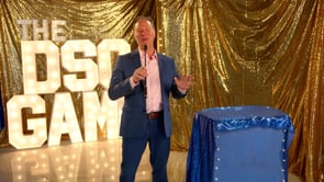 DSO Gameshow Presentation Example