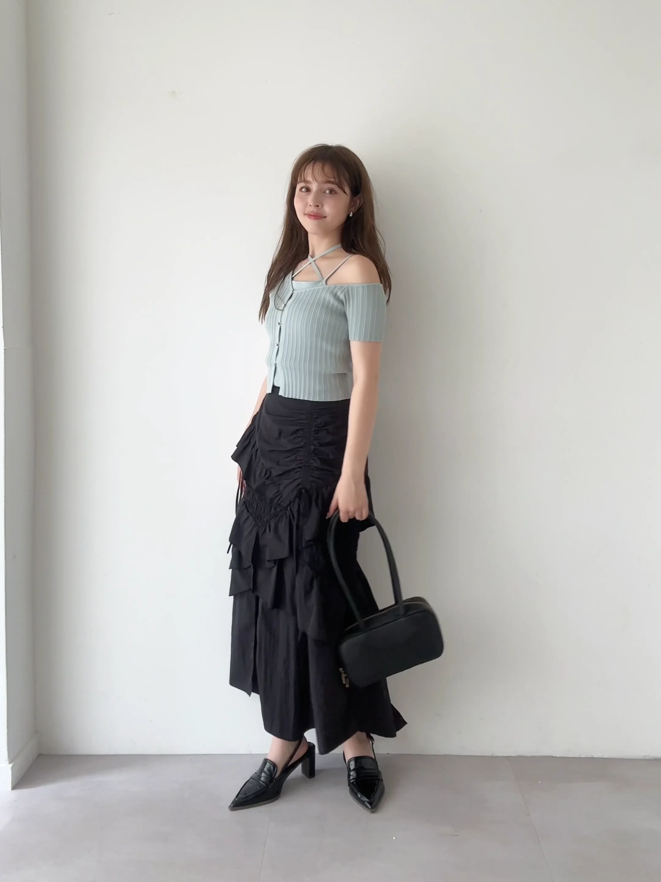 d.i.a. スカート　ダイヤ　ギャル　GAL d.i.a服 ダイヤ