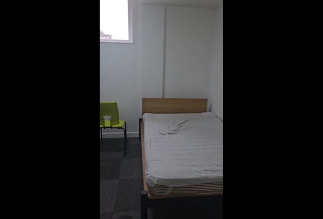 Ground Floor Studio Apartment in Alum Rock Main Photo