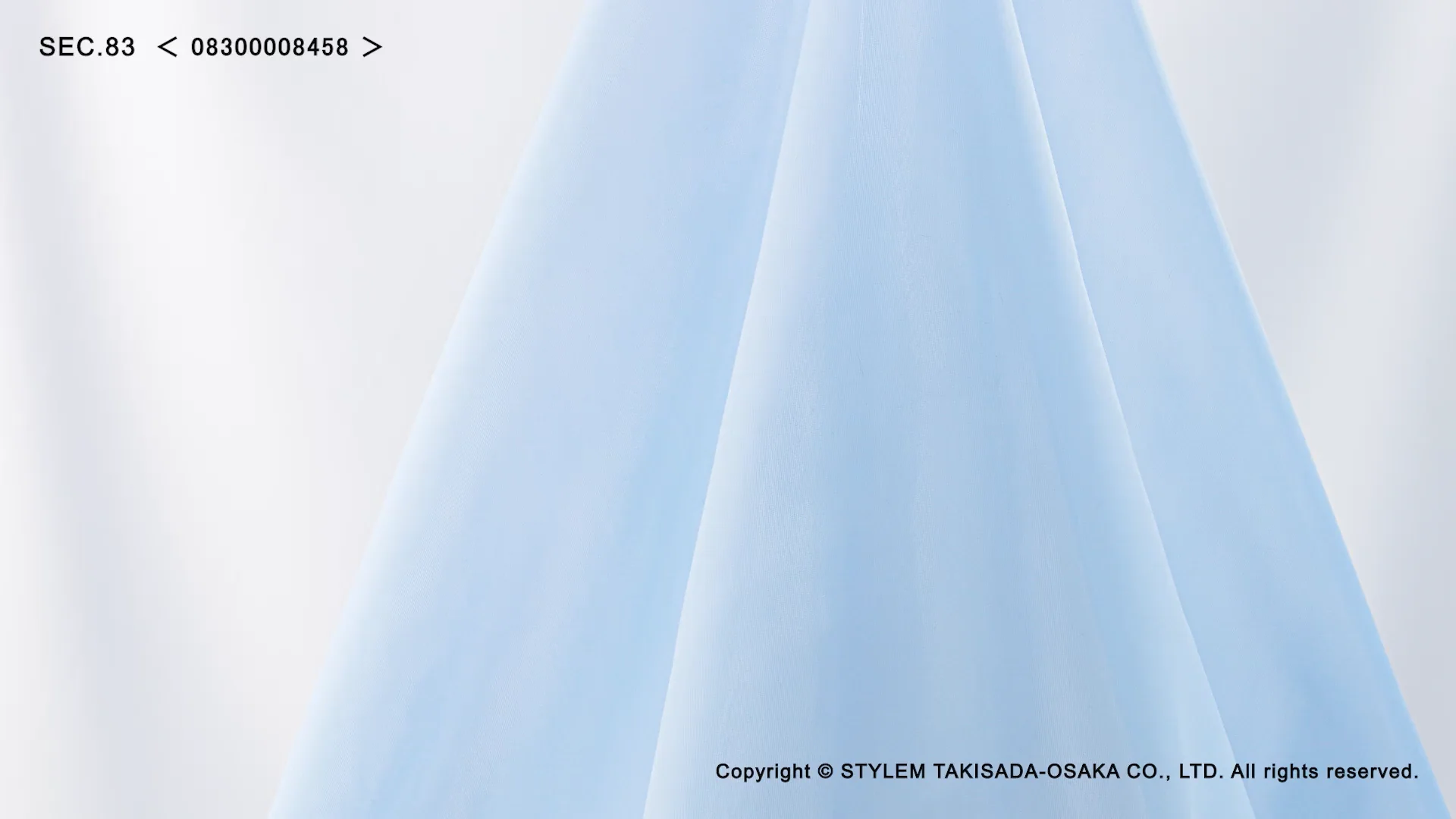 Sheer Mesh Raschel[08300008458] | STYLEM FABRIC STORE