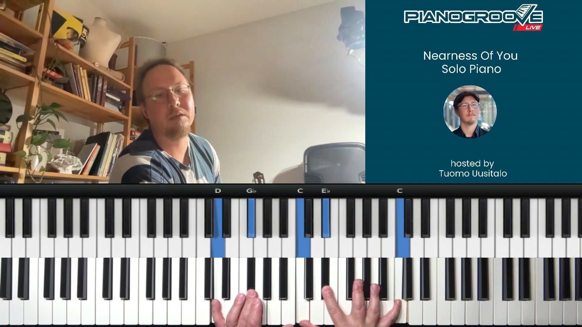 video