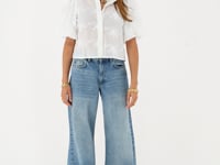 Witte blouse pofmouwen_1