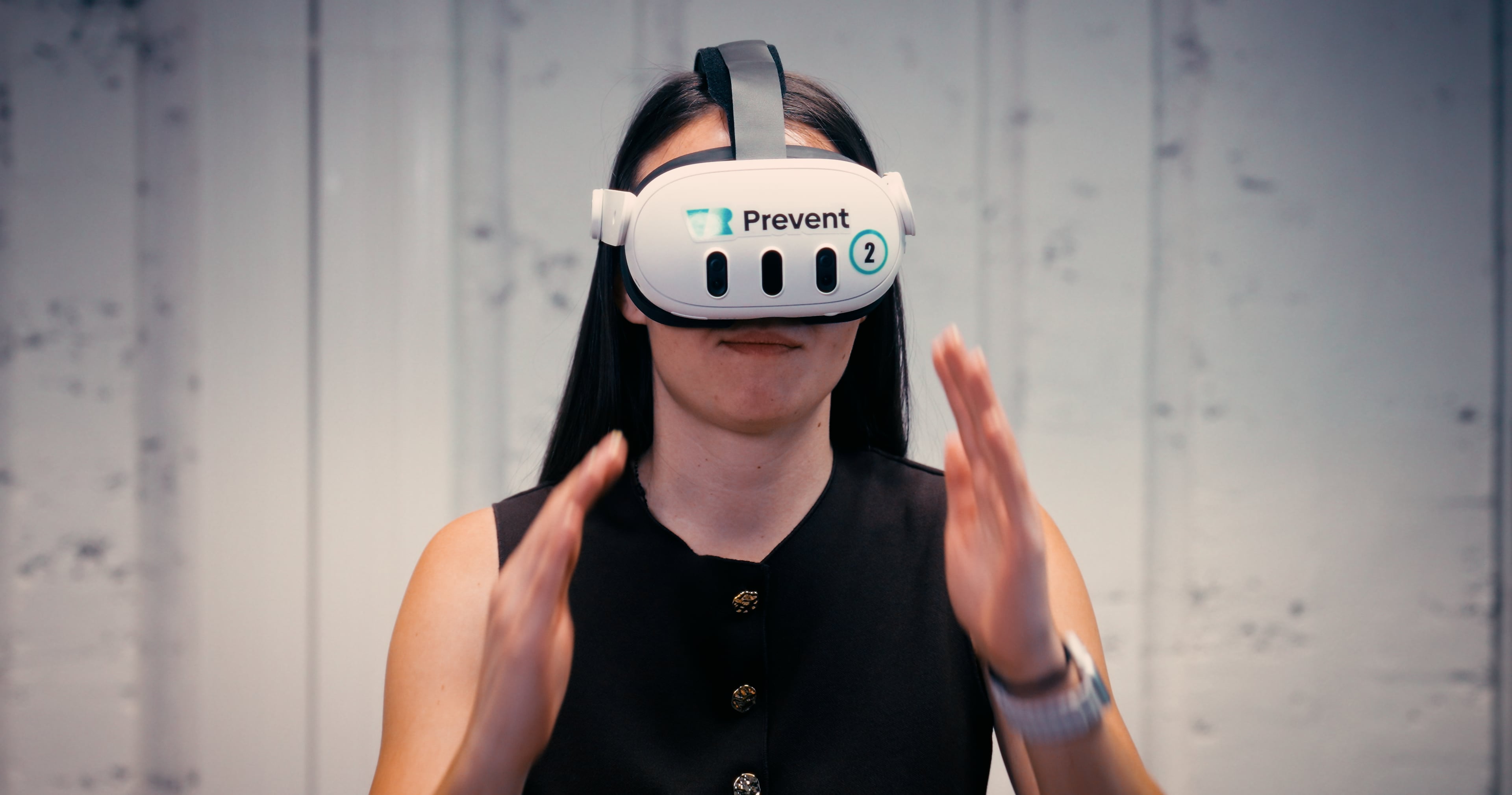 VR Prevent