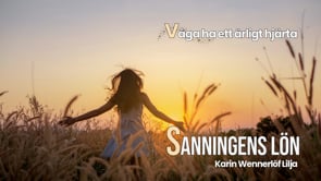 Sanningens lön