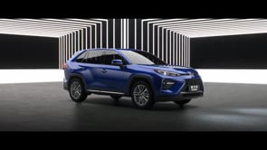 Related Embedded Video Item Thumbnail