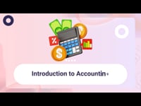Introduction to Accounting