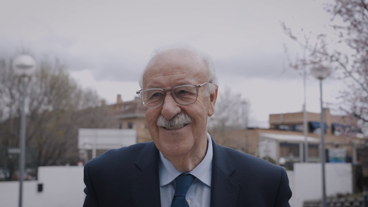 SANITAS MAYORES VICENTE DEL BOSQUE LA FLORIDA V3