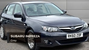 SUBARU IMPREZA 2011 (60)