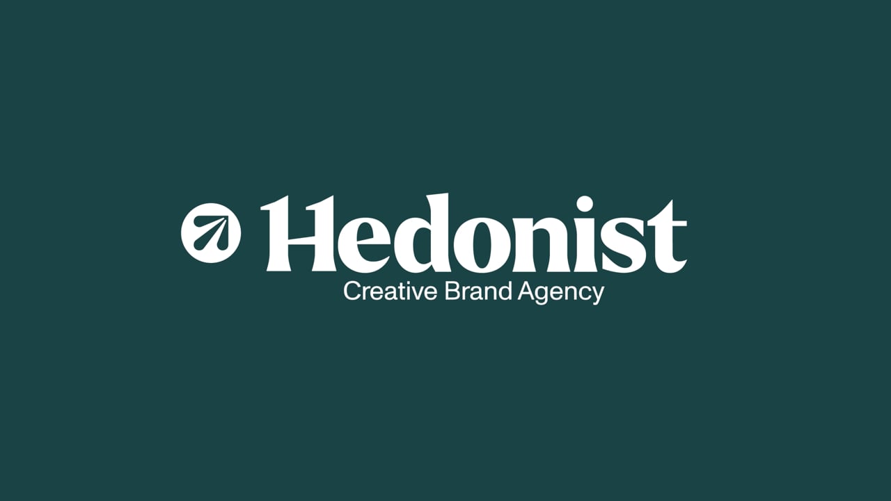 Hedonist Creative Sizzle Reel