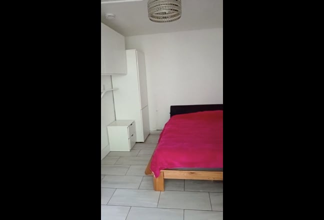 Nice double room Main Photo