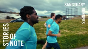 Solidarity in Motion