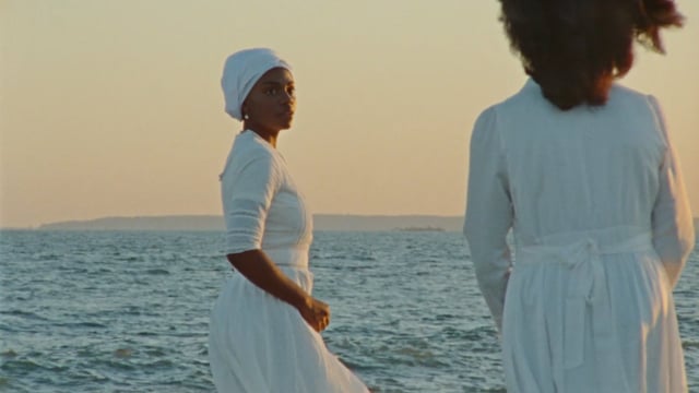 A thumbnail for the film 'Grace' by  tehillah de castro